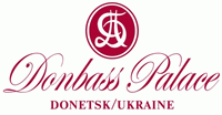 Отель Донбасс Палас
